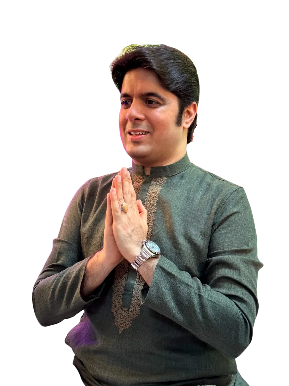 Satguru Baba Narayan Bhajan Sahib