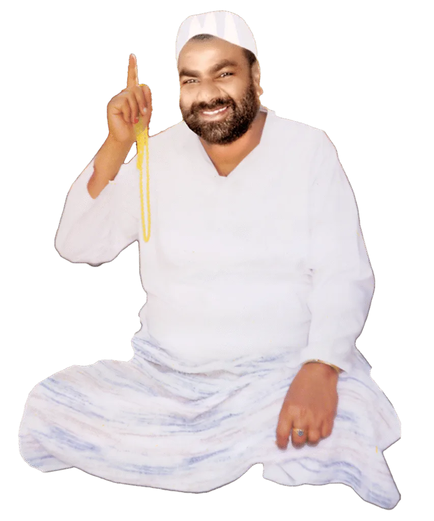 Satguru Baba