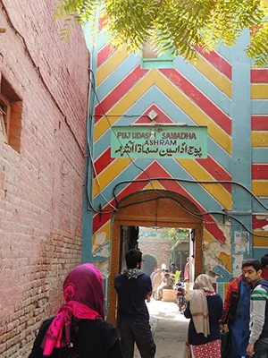 Hindu And Jain Temples In Pakistan 6