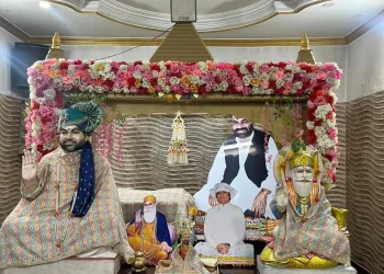 Gobind Dham, Samadha Ashram, Rishikesh Gobind Dham, Samadha Ashram, Rishikesh