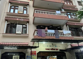 Pujya Shri Gobind Dham, Samadha Ashram, Indore Pujya Shri Gobind Dham, Samadha Ashram, Indore